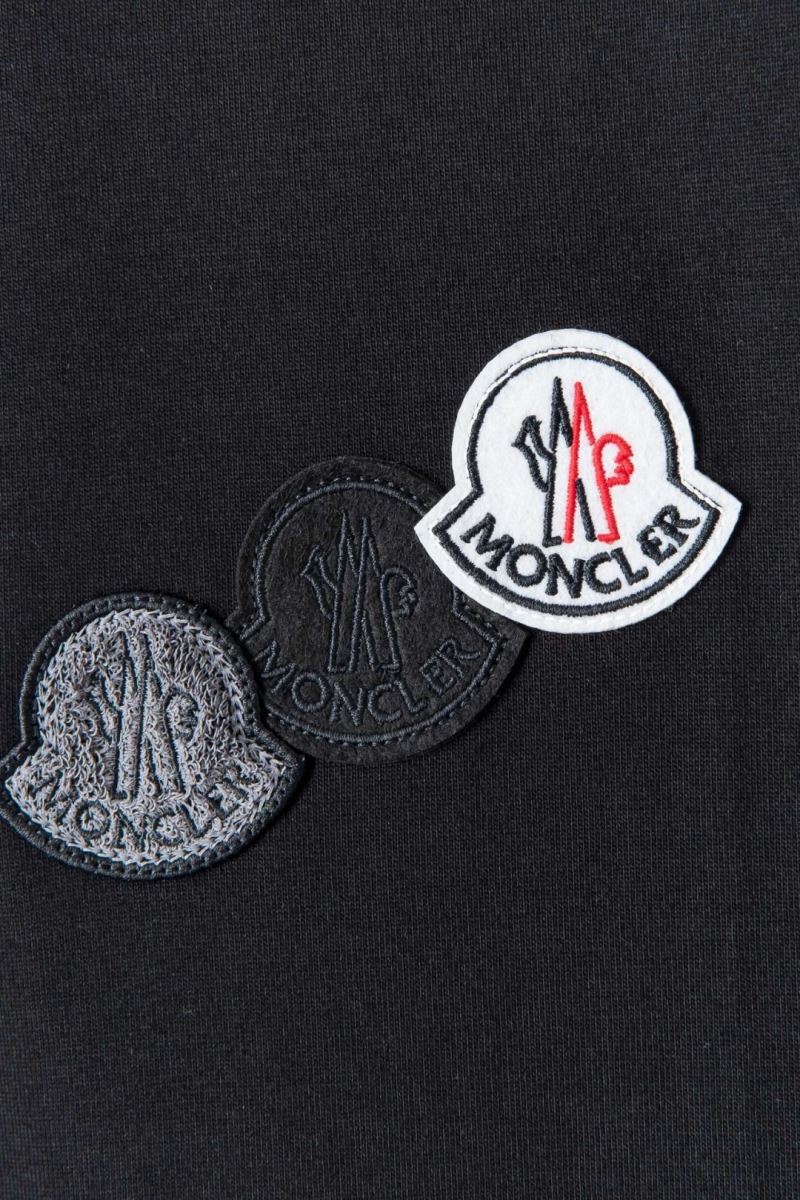 Moncler T-Shirts